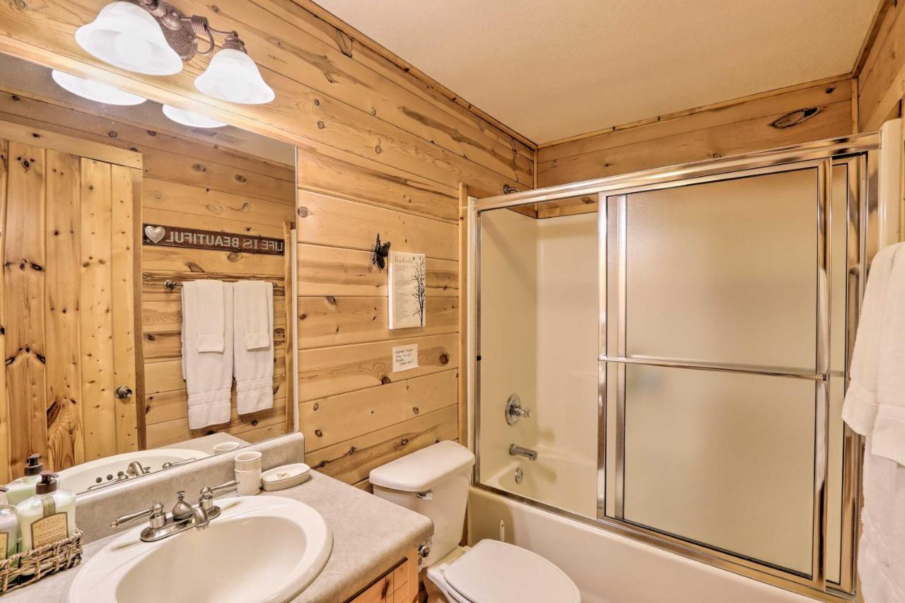 Rivers Edge - Ultimate Riverfront Getaway Hayesville Exterior foto