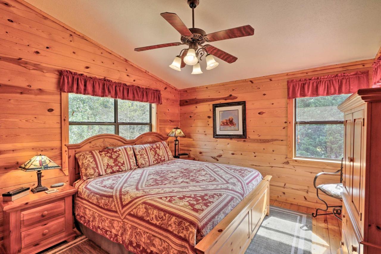 Rivers Edge - Ultimate Riverfront Getaway Hayesville Exterior foto