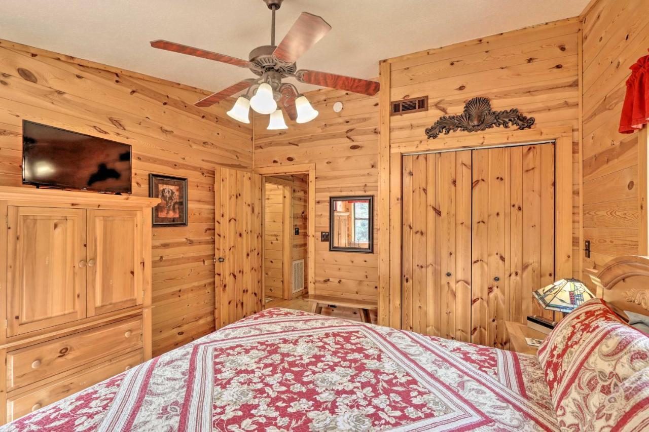 Rivers Edge - Ultimate Riverfront Getaway Hayesville Exterior foto
